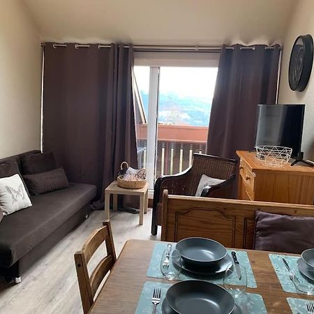 Duplex - Proche De Gerardmer Ле-Толі Екстер'єр фото