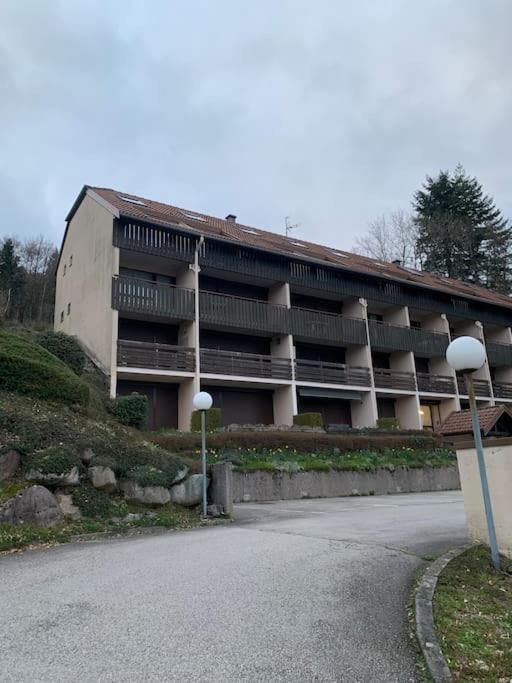 Duplex - Proche De Gerardmer Ле-Толі Екстер'єр фото