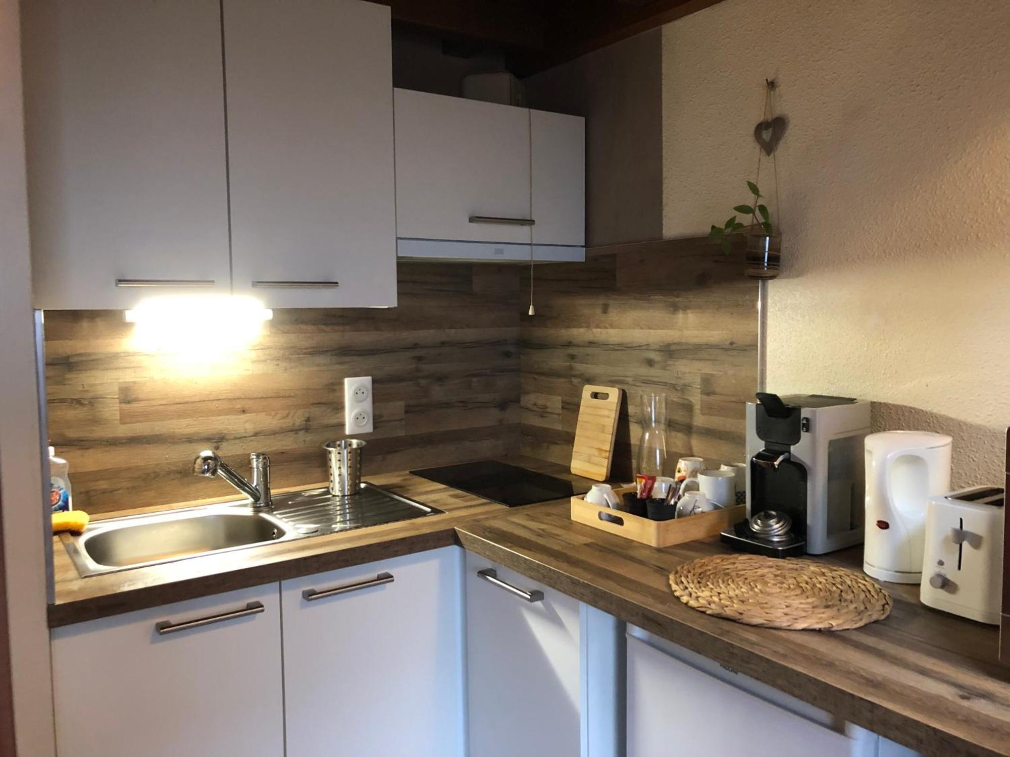 Duplex - Proche De Gerardmer Ле-Толі Екстер'єр фото