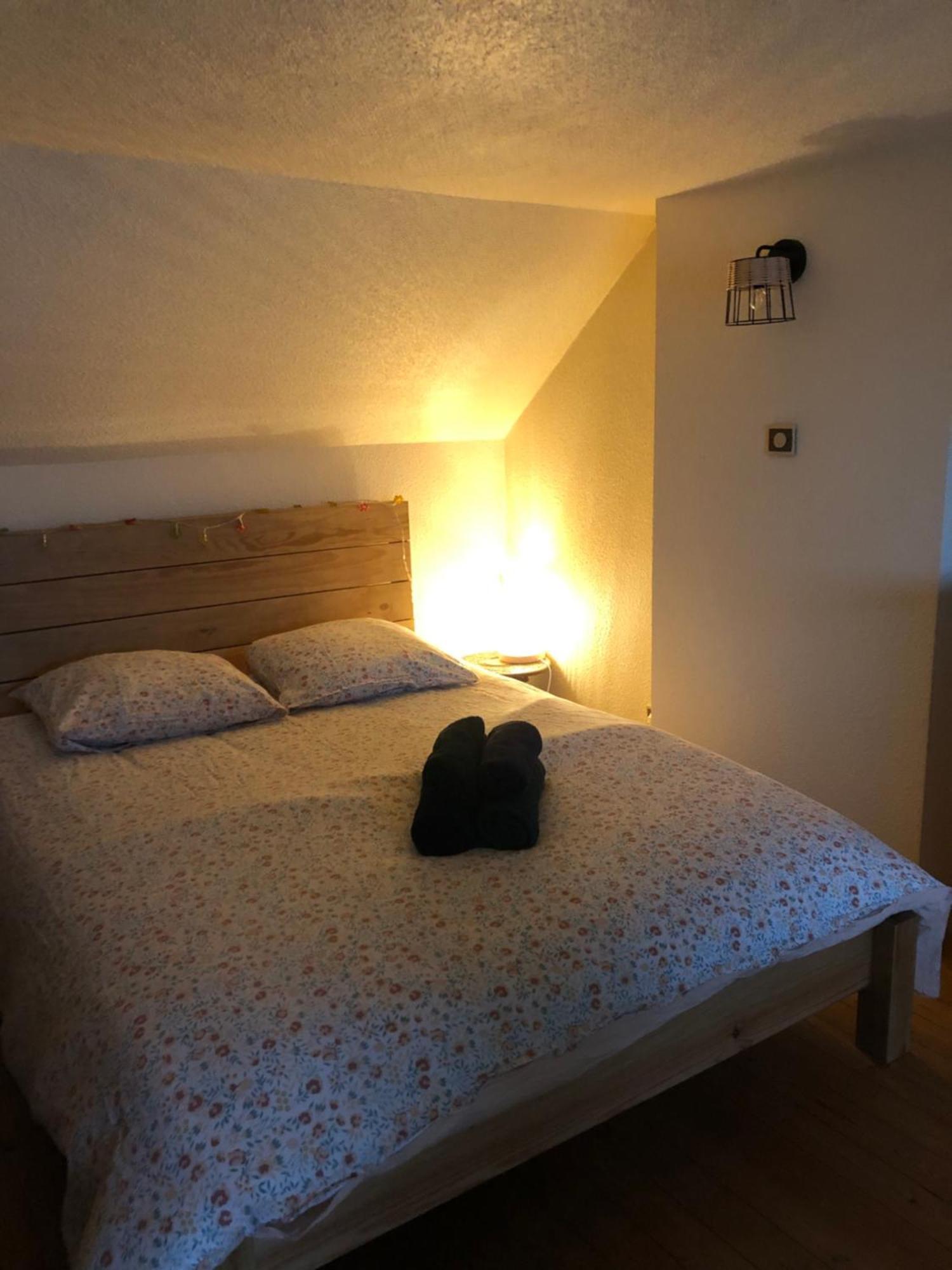 Duplex - Proche De Gerardmer Ле-Толі Екстер'єр фото