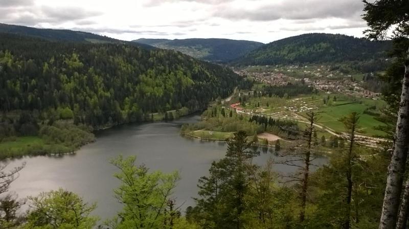 Duplex - Proche De Gerardmer Ле-Толі Екстер'єр фото